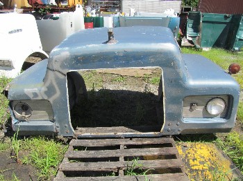 STOCK -  MAKE MODEL